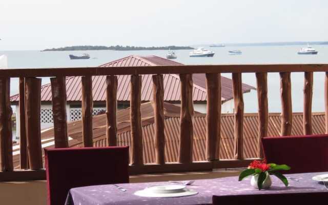 Rumaisa Hotel