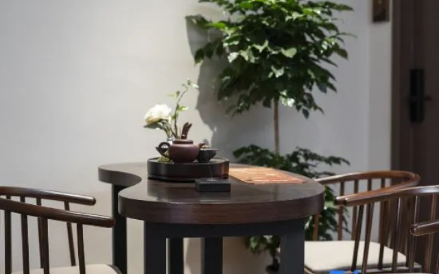 WANXI HOTEL(Luoyi Ancient City Lijingmen Cross Street) – Hotel Rooms – Luoyang
