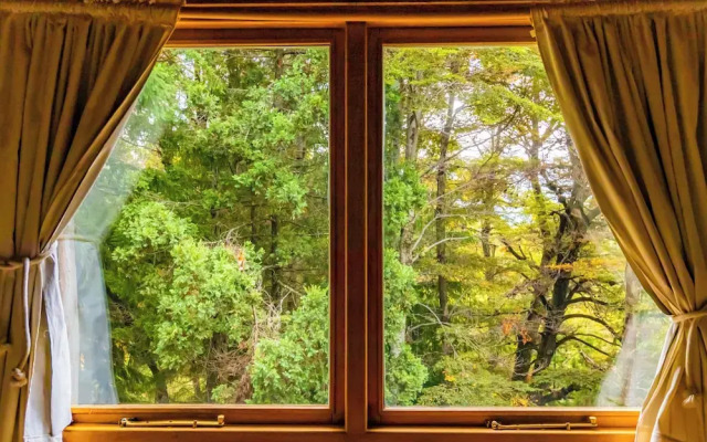 Amazing 4 Bedroom Chalet Villa Traful VT1 by Apartments Bariloche
