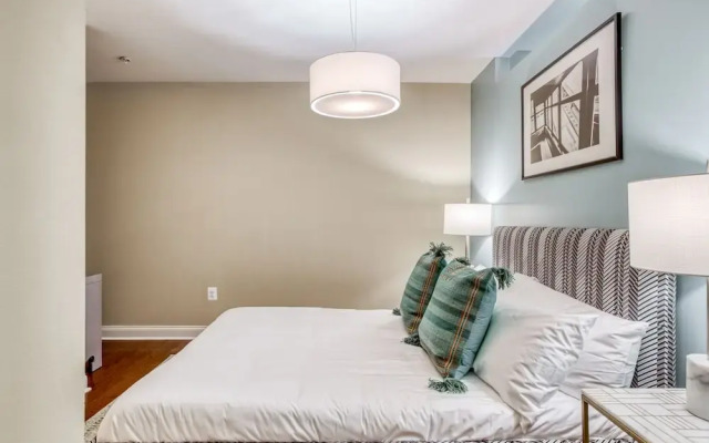 Mint House Downtown Pittsburgh