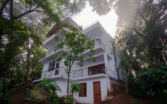 Villa Mount Melody