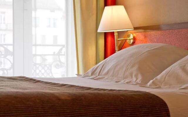 Hotel Les Capitouls Toulouse Centre - Handwritten Collection