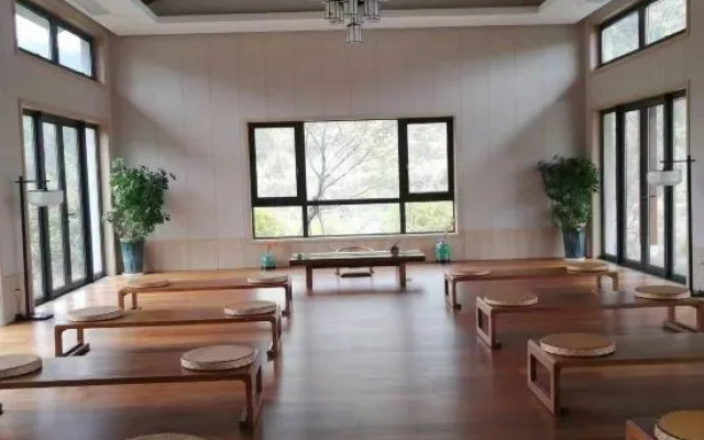 Landison Hotel Sanqing Moutain