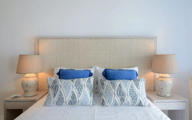 Bright Blue Villas Mykonos