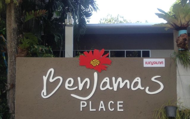 Benjamas Place
