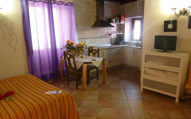 Abadia Suites