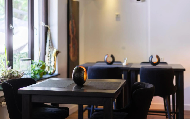 Hotel Frechener Hof