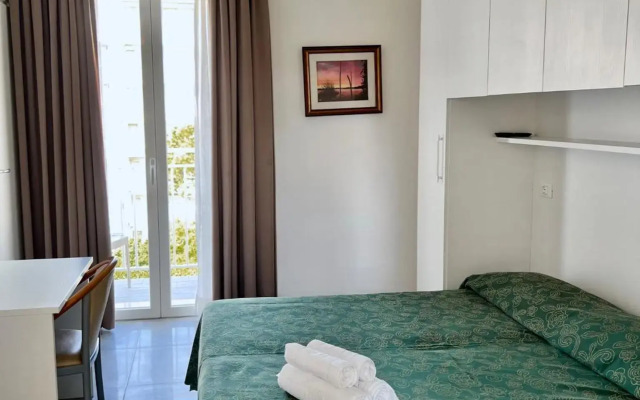 Hotel Terramare