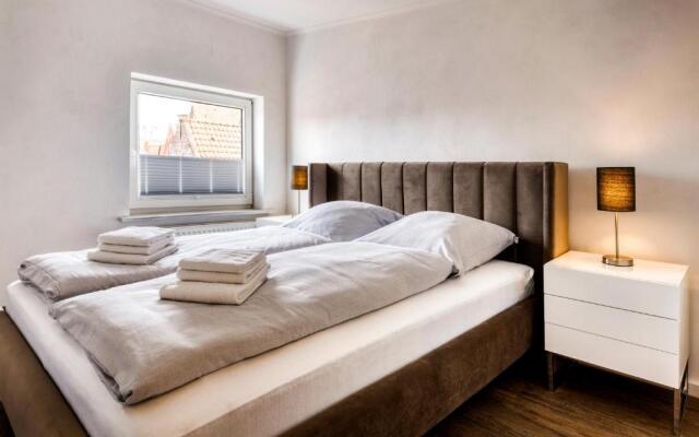 Zwischen Eider und Treene