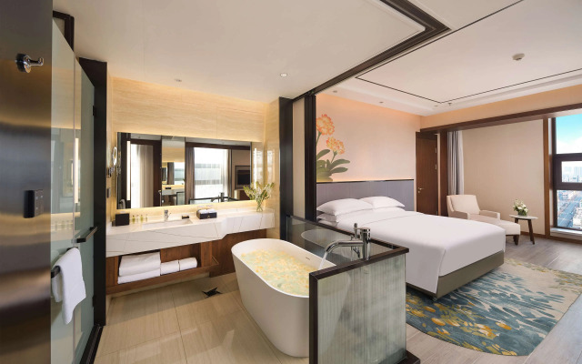 Hilton Garden Inn Anshan