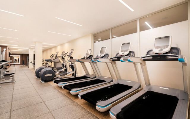 Hampton by Hilton Krakow