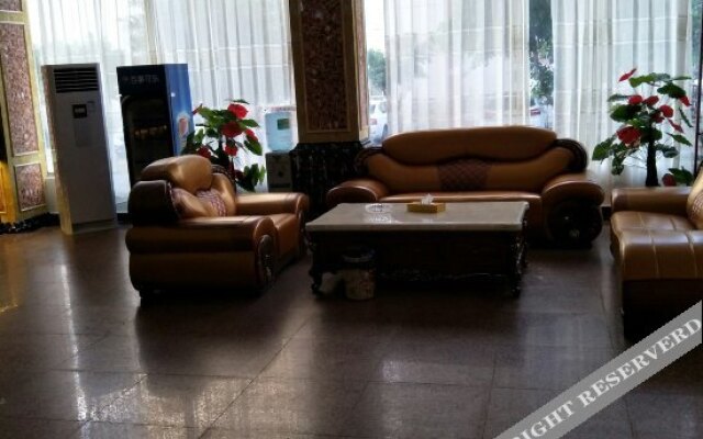 Tianlong Hotel