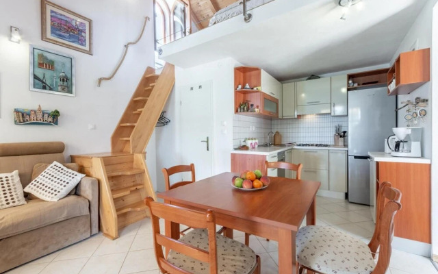 Casa del Sole CFH in Sutivan