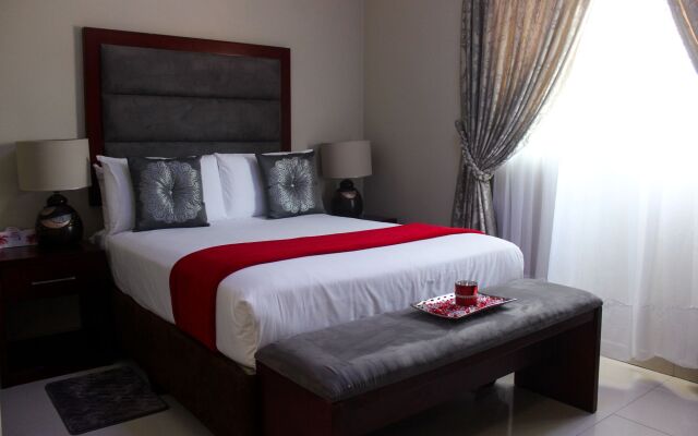 Staymorr Boutique Guesthouse