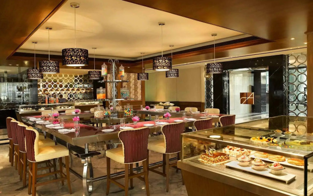 Sofitel Mumbai BKC Hotel