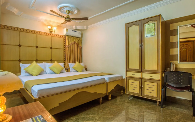 Hotel Sri Sai Park
