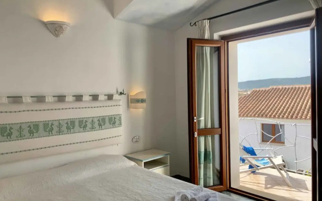 Solaria Apartment VIII