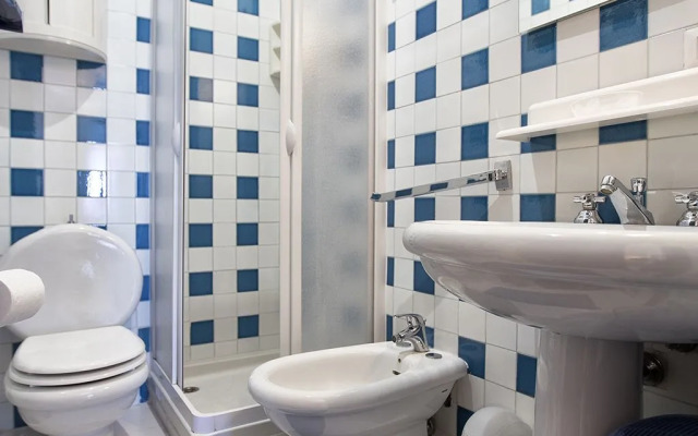 Alguerhome Casa Blu sea view