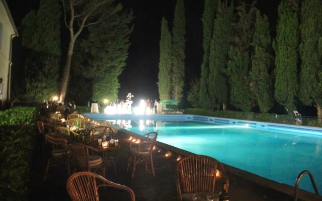 Hotel Villa San Donino