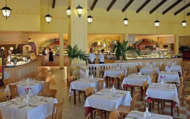 Royal Service Paradisus Princesa del Mar Resort