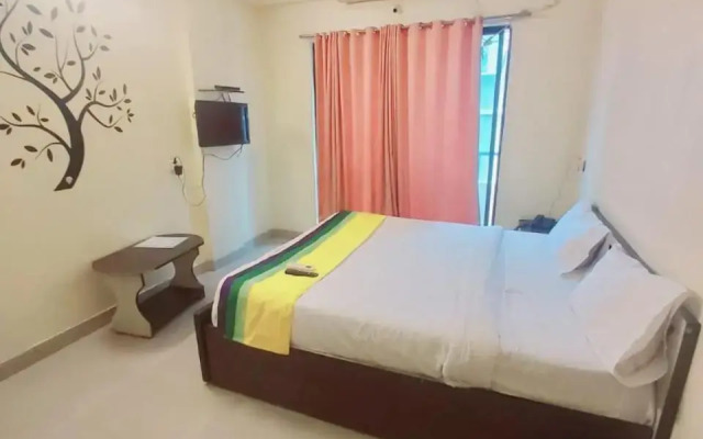 Coronet Luxurious Apartments
