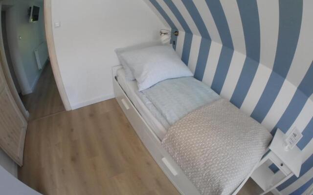 Bajkowy Las - Dom Gościnny Mariola