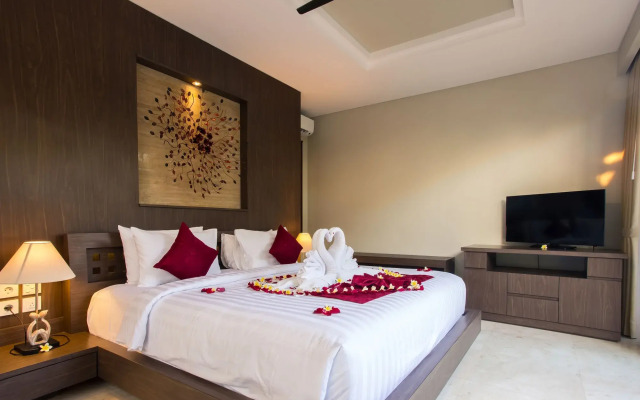 Khayangan Kemenuh Villas by Premier Hospitality Asia