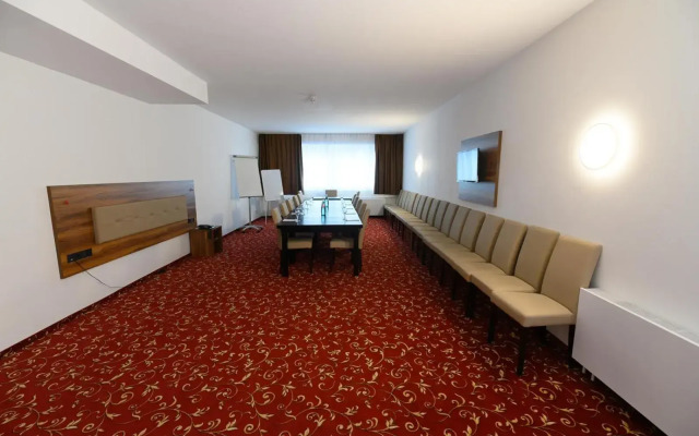 Hotel Luna