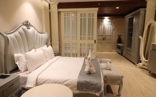 Regenta Central RS - Chennai