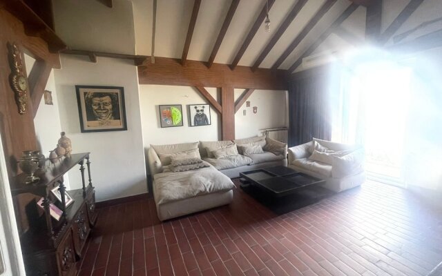 2-bed Apartment in Beit Meri, Mount Lebanon
