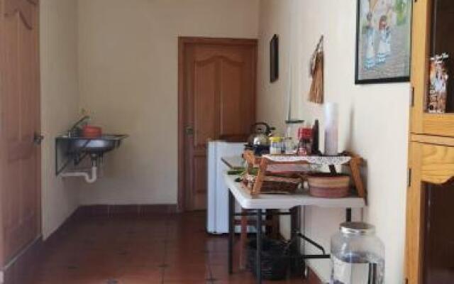 Loft El Rosario