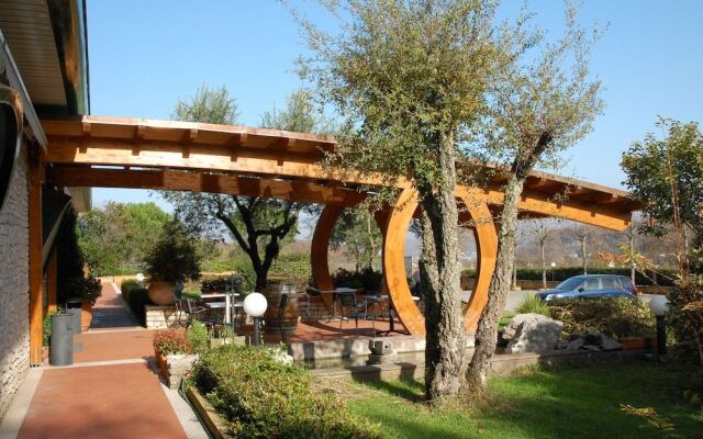 Dal Patricano Hotel