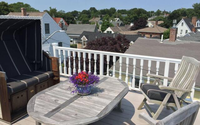 White Porch Inn