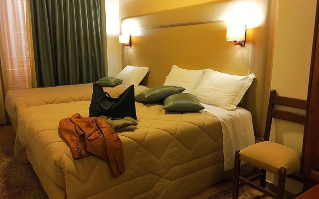 Pan Hotel