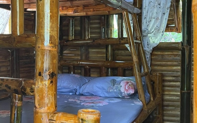 The Twin Studio Cottages