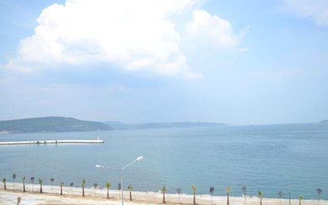 Hotel Deniz