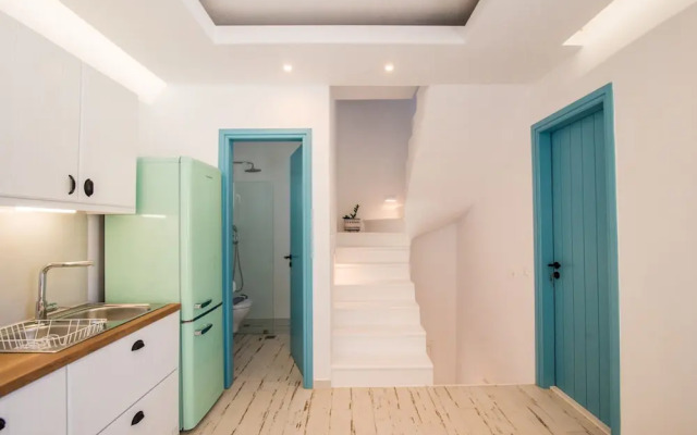 Depis Edem Luxury  Private Villas