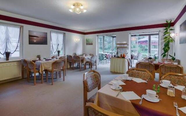Seehotel Schorfheide