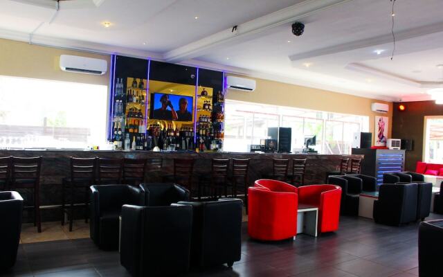 Fogode Lagos Suites