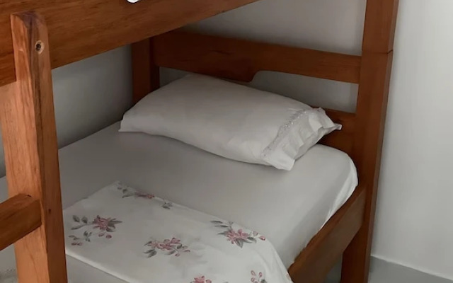 Casa Encanto da Barra