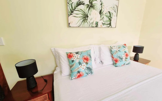 Natura Ocean Villa