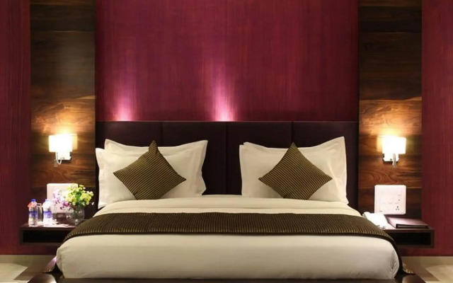 Lords Inn Porbandar