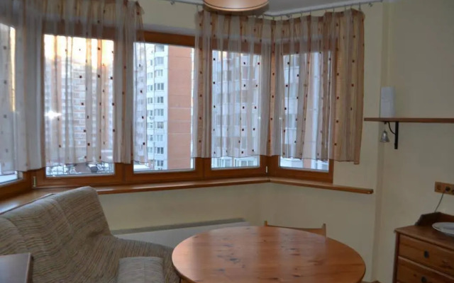 CityInn Sokolniky