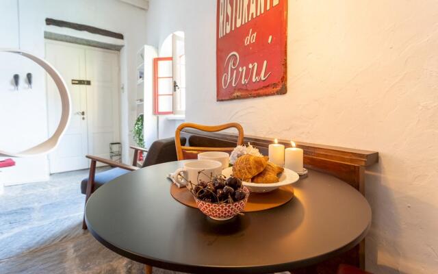 La Civera - Nesso Lake Como - Co-f877-pont41ar