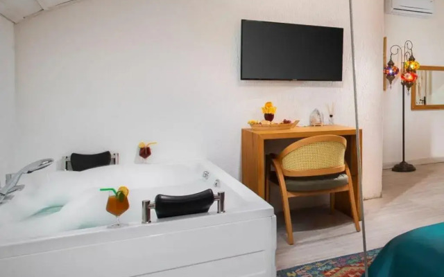 Mir Konak Hotel