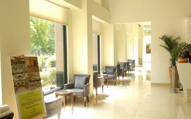 Lemon Tree Premier 1, Gurugram – Restaurant – Gurugram