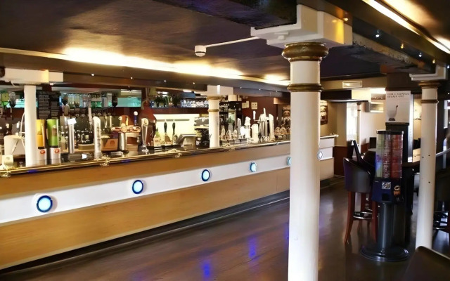 The Mill Hotel & Spa