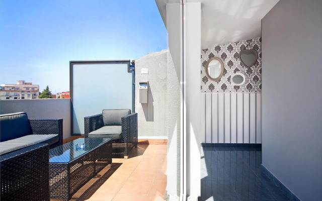 Hotel Sant Pere II