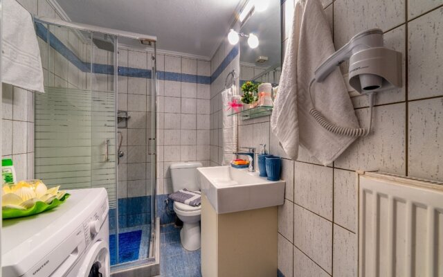 Blue Boutique Apts