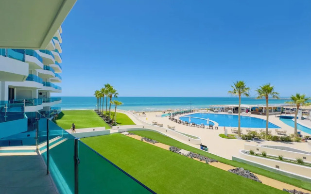 Hotel Esmeralda Beach Resort